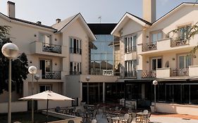 Hotel PAX Torrelodones